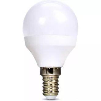 Solight LED-Reflektorlampe, R50, 5W, E14, 3000K, 440lm, weiß