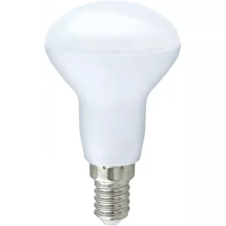 Solight LED-Reflektorlampe, R50, 5W, E14, 3000K, 440lm, weiß