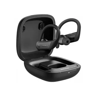 MPOW Flame Lite - Bluetooth-Sportkopfhörer, schwarz MPOW Flame Lite - Bluetooth-Sportkopfhörer, schwarz