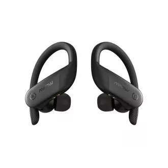MPOW Flame Lite - Bluetooth-Sportkopfhörer, schwarz MPOW Flame Lite - Bluetooth-Sportkopfhörer, schwarz