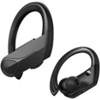 MPOW Flame Solo - Bluetooth-Sportkopfhörer, schwarz MPOW Flame Solo - Bluetooth-Sportkopfhörer, schwarz