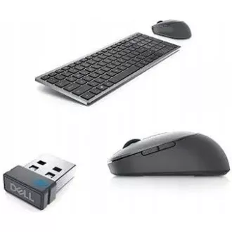 DELL Universal Pairing-Empfänger - WR221 DELL Universal Pairing-Empfänger - WR221