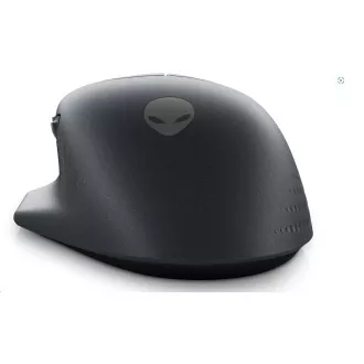 DELL Alienware Wireless Gaming Maus - AW620M (Dunkle Seite des Mondes)