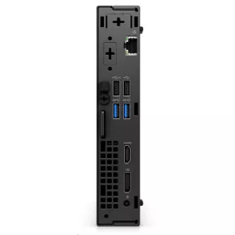 DELL PC OptiPlex Micro Plus 7010 MFF/TPM/i5-13500T /16GB/512GB SSD/PSU/WLAN/vPro/Kb/Maus/W11 Pro/3Y PS NBD DELL PC OptiPlex Micro Plus 7010 MFF/TPM/i5-13500T /16GB/512GB SSD/PSU/WLAN/vPro/Kb/Maus/W11 Pro/3Y PS NBD