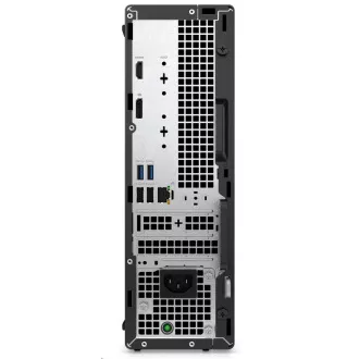 DELL PC OptiPlex 7020 SFF/180W/TPM/i3 14100/8GB/512GB SSD/Integriert/WLAN/vPro/Kb/Maus/W11 Pro/3Y PS NBD DELL PC OptiPlex 7020 SFF/180W/TPM/i3 14100/8GB/512GB SSD/Integriert/WLAN/vPro/Kb/Maus/W11 Pro/3Y PS NBD