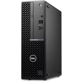 DELL PC OptiPlex 7020 SFF/180W/TPM/i3 14100/8GB/512GB SSD/Integriert/WLAN/vPro/Kb/Maus/W11 Pro/3Y PS NBD DELL PC OptiPlex 7020 SFF/180W/TPM/i3 14100/8GB/512GB SSD/Integriert/WLAN/vPro/Kb/Maus/W11 Pro/3Y PS NBD