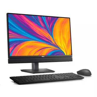 DELL PC AiO OptiPlex 7420 /23,8"/160W/TPM/i7 14700/16GB/512GB SSD/Adj Stand/WLAN/vPro/Kb&Mse/W11 Pro/3Y PS NBD DELL PC AiO OptiPlex 7420 /23,8"/160W/TPM/i7 14700/16GB/512GB SSD/Adj Stand/WLAN/vPro/Kb&Mse/W11 Pro/3Y PS NBD