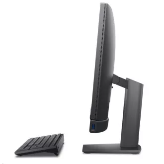 DELL PC AiO OptiPlex 7420 /23,8"/160W/TPM/i7 14700/16GB/512GB SSD/Adj Stand/WLAN/vPro/Kb&Mse/W11 Pro/3Y PS NBD DELL PC AiO OptiPlex 7420 /23,8"/160W/TPM/i7 14700/16GB/512GB SSD/Adj Stand/WLAN/vPro/Kb&Mse/W11 Pro/3Y PS NBD