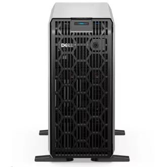 DELL SRV PowerEdge T360 /8x3.5 "HotPlug/E-2436/1x16GB/1x480GB SSD/1x700W/H755/iDRAC9 En./3Jahre Basic NBD