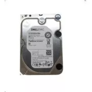 DELL 2TB Festplatte SATA 6Gbps 7.2K RPM 512n 3.5in CK T160