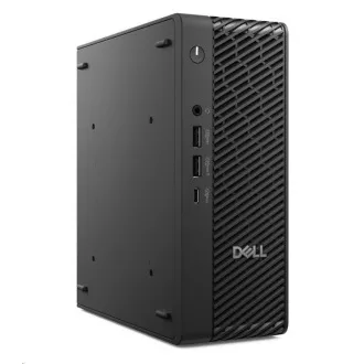 DELL PC Pro Max Micro FCM2250/TPM/U7-265/32GB/1TSSD/Nvidia A1000/280W/WLAN/vPro/Kb/Maus/W11 Pro/3Y PS NBD DELL PC Pro Max Micro FCM2250/TPM/U7-265/32GB/1TSSD/Nvidia A1000/280W/WLAN/vPro/Kb/Maus/W11 Pro/3Y PS NBD