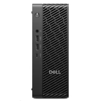 DELL PC Pro Max Micro FCM2250/TPM/U7-265/32GB/1TSSD/Nvidia A1000/280W/WLAN/vPro/Kb/Maus/W11 Pro/3Y PS NBD DELL PC Pro Max Micro FCM2250/TPM/U7-265/32GB/1TSSD/Nvidia A1000/280W/WLAN/vPro/Kb/Maus/W11 Pro/3Y PS NBD