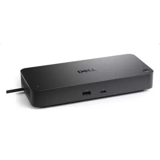 Dell Pro Smart Dock - SD25 Dell Pro Smart Dock - SD25
