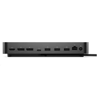 Dell Pro Smart Dock - SD25 Dell Pro Smart Dock - SD25