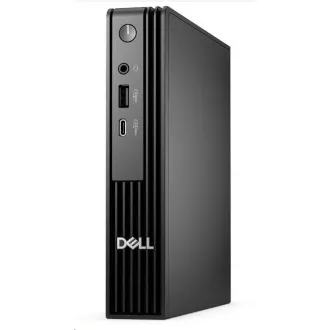 DELL PC Pro Micro QCM1250//TPM/i5-14500T/8GB/512GB SSD/90W Type-C/WLAN/Kb/Maus/W11 Pro/3Y PS NBD DELL PC Pro Micro QCM1250//TPM/i5-14500T/8GB/512GB SSD/90W Type-C/WLAN/Kb/Maus/W11 Pro/3Y PS NBD