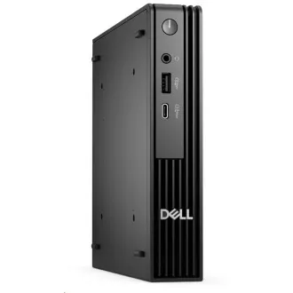DELL PC Pro Micro QCM1250//TPM/i7-14700T/8GB/512GB SSD/90W Type-C/WLAN/Kb/Maus/W11 Pro/3Y PS NBD DELL PC Pro Micro QCM1250//TPM/i7-14700T/8GB/512GB SSD/90W Type-C/WLAN/Kb/Maus/W11 Pro/3Y PS NBD