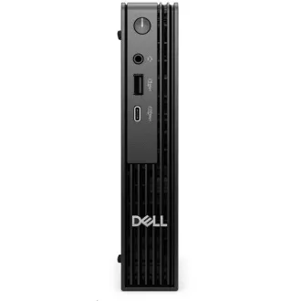 DELL PC Pro Micro QCM1250//TPM/i7-14700T/8GB/512GB SSD/90W Type-C/WLAN/Kb/Maus/W11 Pro/3Y PS NBD DELL PC Pro Micro QCM1250//TPM/i7-14700T/8GB/512GB SSD/90W Type-C/WLAN/Kb/Maus/W11 Pro/3Y PS NBD