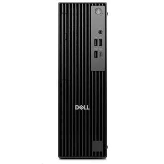 DELL PC Pro Slim QCS1250/180W/TPM/i5-14500/16GB/512GB SSD/Integriert/Kb/Maus/W11 Pro/3Y PS NBD DELL PC Pro Slim QCS1250/180W/TPM/i5-14500/16GB/512GB SSD/Integriert/Kb/Maus/W11 Pro/3Y PS NBD