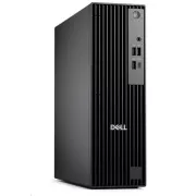 DELL PC Pro Slim QCS1250/180W/TPM/U5-235/8GB/512GB SSD/Integriert/Kb/Maus/W11 Pro/3Y PS NBD