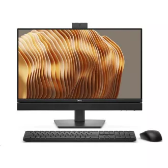 DELL PC AiO Pro 24 All-in-One QC24251/TPM/U5-235T/16GB/512SSD/Non-touch/Integriert/130W/WLAN/Kb&Mse/W11 Pro/3Y PS NBD DELL PC AiO Pro 24 All-in-One QC24251/TPM/U5-235T/16GB/512SSD/Non-touch/Integriert/130W/WLAN/Kb&Mse/W11 Pro/3Y PS NBD