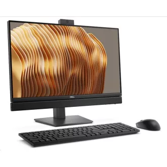 DELL PC AiO Pro 24 All-in-One QC24251/TPM/U5-235T/16GB/512SSD/Non-touch/Integriert/130W/WLAN/Kb&Mse/W11 Pro/3Y PS NBD DELL PC AiO Pro 24 All-in-One QC24251/TPM/U5-235T/16GB/512SSD/Non-touch/Integriert/130W/WLAN/Kb&Mse/W11 Pro/3Y PS NBD