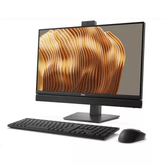 DELL PC AiO Pro 24 All-in-One QC24251/TPM/U5-235T/16GB/512SSD/Non-touch/Integriert/130W/WLAN/Kb&Mse/W11 Pro/3Y PS NBD DELL PC AiO Pro 24 All-in-One QC24251/TPM/U5-235T/16GB/512SSD/Non-touch/Integriert/130W/WLAN/Kb&Mse/W11 Pro/3Y PS NBD