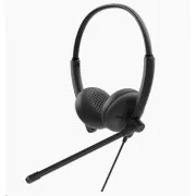DELL Kabelgebundenes Headset - WH125