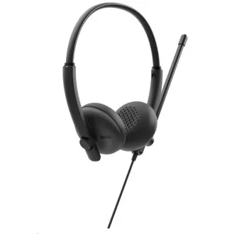 DELL Kabelgebundenes Headset - WH125 DELL Kabelgebundenes Headset - WH125