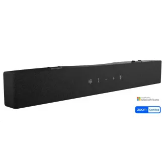 DELL Pro Premium-Soundbar für Konferenzen - SB725 DELL Pro Premium-Soundbar für Konferenzen - SB725