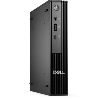 DELL PC Pro Micro QCM1255/TPM/AMD Ryzen 7 PRO 8700GE/16GB/512GB SSD/90W Typ-C/WLAN/Kb/Maus/W11 Pro/3Y PS NBD DELL PC Pro Micro QCM1255/TPM/AMD Ryzen 7 PRO 8700GE/16GB/512GB SSD/90W Typ-C/WLAN/Kb/Maus/W11 Pro/3Y PS NBD