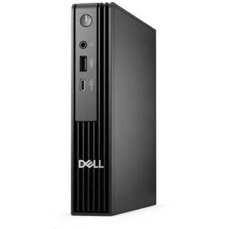 DELL PC Pro Micro QCM1255/TPM/AMD Ryzen 7 PRO 8700GE/16GB/512GB SSD/90W Typ-C/WLAN/Kb/Maus/W11 Pro/3Y PS NBD DELL PC Pro Micro QCM1255/TPM/AMD Ryzen 7 PRO 8700GE/16GB/512GB SSD/90W Typ-C/WLAN/Kb/Maus/W11 Pro/3Y PS NBD