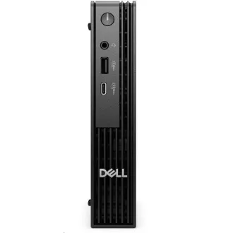 DELL PC Pro Micro QCM1255/TPM/AMD Ryzen 7 PRO 8700GE/16GB/512GB SSD/90W Typ-C/WLAN/Kb/Maus/W11 Pro/3Y PS NBD DELL PC Pro Micro QCM1255/TPM/AMD Ryzen 7 PRO 8700GE/16GB/512GB SSD/90W Typ-C/WLAN/Kb/Maus/W11 Pro/3Y PS NBD