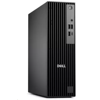 DELL PC Pro Slim QCS1255/180W/TPM/AMD Ryzen 3 8300G/8GB/512GB SSD/Integriert/WLAN/Kb/Maus/W11 Pro/3Y PS NBD DELL PC Pro Slim QCS1255/180W/TPM/AMD Ryzen 3 8300G/8GB/512GB SSD/Integriert/WLAN/Kb/Maus/W11 Pro/3Y PS NBD
