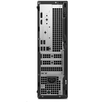 DELL PC Pro Slim QCS1255/180W/TPM/AMD Ryzen 3 8300G/8GB/512GB SSD/Integriert/WLAN/Kb/Maus/W11 Pro/3Y PS NBD DELL PC Pro Slim QCS1255/180W/TPM/AMD Ryzen 3 8300G/8GB/512GB SSD/Integriert/WLAN/Kb/Maus/W11 Pro/3Y PS NBD