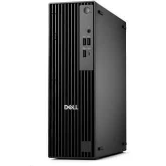 DELL PC Pro Slim QCS1255/180W/TPM/AMD Ryzen 3 8300G/8GB/512GB SSD/Integriert/WLAN/Kb/Maus/W11 Pro/3Y PS NBD DELL PC Pro Slim QCS1255/180W/TPM/AMD Ryzen 3 8300G/8GB/512GB SSD/Integriert/WLAN/Kb/Maus/W11 Pro/3Y PS NBD