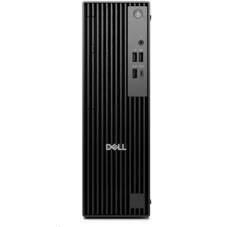 DELL PC Pro Slim QCS1255/180W/TPM/AMD Ryzen 3 8300G/8GB/512GB SSD/Integriert/WLAN/Kb/Maus/W11 Pro/3Y PS NBD DELL PC Pro Slim QCS1255/180W/TPM/AMD Ryzen 3 8300G/8GB/512GB SSD/Integriert/WLAN/Kb/Maus/W11 Pro/3Y PS NBD