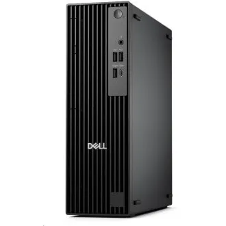 DELL PC Pro Slim QCS1255/180W/TPM/AMD Ryzen 7 8700G/16GB/512GB SSD/Integriert/WLAN/Kb/Maus/W11 Pro/3Y PS NBD DELL PC Pro Slim QCS1255/180W/TPM/AMD Ryzen 7 8700G/16GB/512GB SSD/Integriert/WLAN/Kb/Maus/W11 Pro/3Y PS NBD
