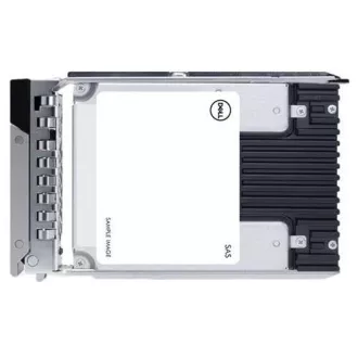 DELL 480GB SSD SATA 6Gbps Leseintensiv 512e 2.5in 1DWPD CK - T160