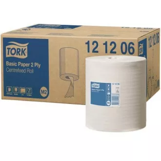 Papierhandtücher Tork Universal 320 M2 weiß 6 Stück / Verkauf pro Packung Papierhandtücher Tork Universal 320 M2 weiß 6 Stück / Verkauf pro Packung