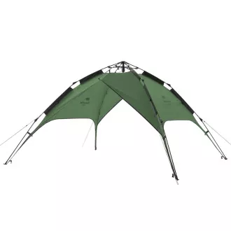 Naturehike Schnellaufbau Automatikzelt 4020g grün - 4 Personen