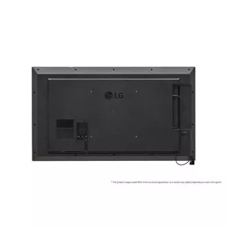 LG 65" Bildschirm 65UM5N-H - 24h, 500nit, UHD 3840x2160, WebOS LG 65" Bildschirm 65UM5N-H - 24h, 500nit, UHD 3840x2160, WebOS