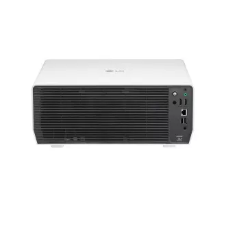 LG Projektor ProBeam BF50RG - Laser, WUXGA 1920x1200, 5000 ANSI, RS232, 2x USB-A, 2xHDMI, webOS, Lautsprecher - Beschädigte Verpackung LG Projektor ProBeam BF50RG - Laser, WUXGA 1920x1200, 5000 ANSI, RS232, 2x USB-A, 2xHDMI, webOS, Lautsprecher - Beschädigte Verpackung