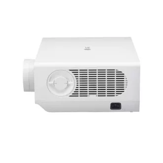 LG Projektor ProBeam BF50RG - Laser, WUXGA 1920x1200, 5000 ANSI, RS232, 2x USB-A, 2xHDMI, webOS, Lautsprecher - Beschädigte Verpackung LG Projektor ProBeam BF50RG - Laser, WUXGA 1920x1200, 5000 ANSI, RS232, 2x USB-A, 2xHDMI, webOS, Lautsprecher - Beschädigte Verpackung