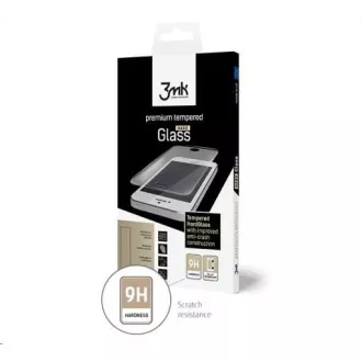 3mk Hartglas Hartglas für Apple iPhone 5S