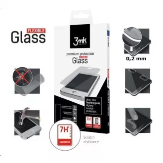 3mk gehärtetes Glas FlexibleGlass für Xiaomi Redmi Note 7 3mk gehärtetes Glas FlexibleGlass für Xiaomi Redmi Note 7
