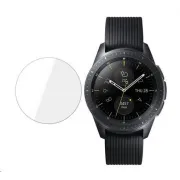 3mk Hybridglas Uhr für Samsung Galaxy Watch R800, 46 mm (3 Stück)