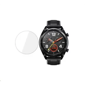 3mk Hybrid-Glasuhr für Huawei Watch GT (3 Stück)