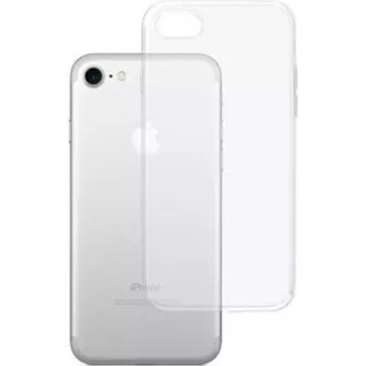 3mk Schutzhülle Clear Case für Apple iPhone 7, 8, SE (2020/2022), Clear 3mk Schutzhülle Clear Case für Apple iPhone 7, 8, SE (2020/2022), Clear