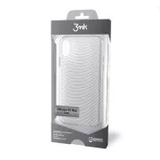 3mk Schutzhülle Armor Case für Apple iPhone 11, klar