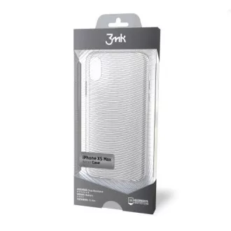 3mk Schutzhülle Armor Case für Apple iPhone 11, klar